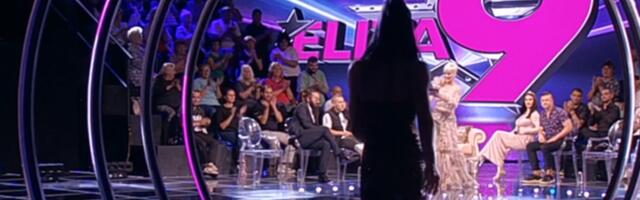 ALEKSANDRA NIKOLIĆ POTVRDILA ULAZAK U "ELITU 9"!