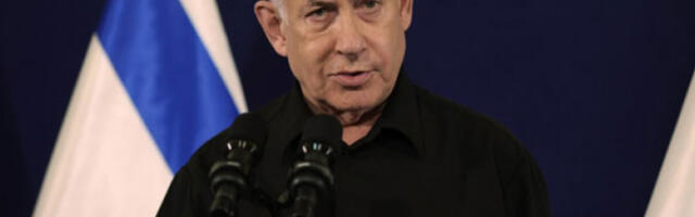 Нетанјаху: Хамас није разоружан а Иран покушава да обнови нуклеарне капацитете