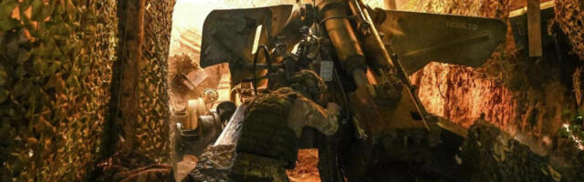 Хаос у украјинским редовима: погодили сопствене снаге код Купјанска, разбијен им и „Пук смрти“