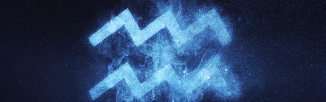 Stiže sezona Vodolije: 20. januar je ključan - 3 znaka očekuju velike promene