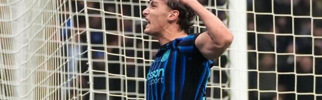 Serija A: Pehar polako napušta Napulj, Inter pravi mesto u svojoj vitrini (VIDEO)