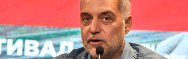 Golubović: Selaković o kulturi ne zna ništa, on je tu kao neki stečajni upravnik