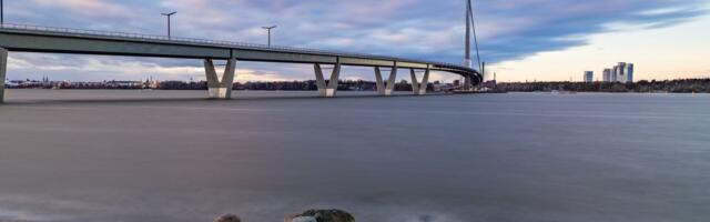 "Evropa ovo nema": Pogledajte most vredan 150 miliona evra koji ima rok trajanja od dva veka