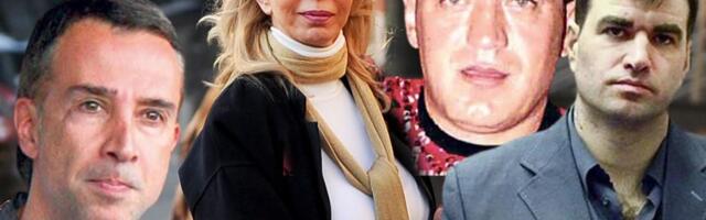 "DRŽALI SU ME VEZANOG U LANCIMA I TRAŽILI DA KAŽEM SESTRI DA JE MOJ ŽIVOT U NJENIM RUKAMA" Vuk Bajrušević bio prva žrtva zloglasnog "zemunskog klana"