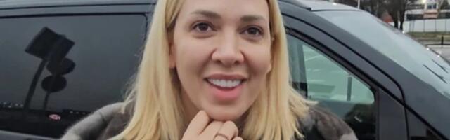 "OVO SU RUBINI!" Milica Todorović je samo jednom govorila o VERENIČKOM PRSTENU vrednom 150.000 evra!