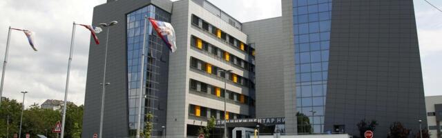 4 POVREĐENA U 3 SAOBRAĆAJKE U NIŠU: Teška noć za lekare Hitne posle sudara s autobusom, obaranja pešaka