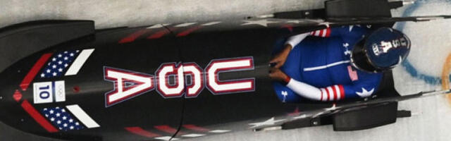 Американка Мајерс Тејлор освојила злато у монобобу