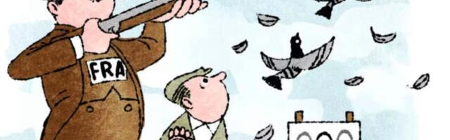 VIDEO Skijaški balet, dvoboj pištoljima, gađanje živih golubova: Sportovi koji su nestali s Olimpijskih igara