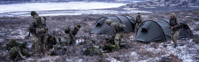 Danska evakuisala američkog vojnika iz podmornice blizu Grenlanda i prebacila ga u bolnicu