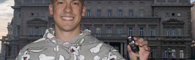 "KAŽU DA SAM ĆACI": Baka Prase otkrio da li će se KANDIDOVATI NA IZBORIMA! (VIDEO)