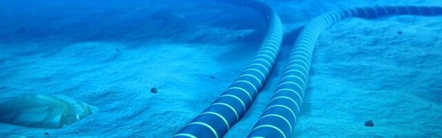 Legenda o ajkulama bila laž? Tajna prvog optičkog kabla na dnu mora