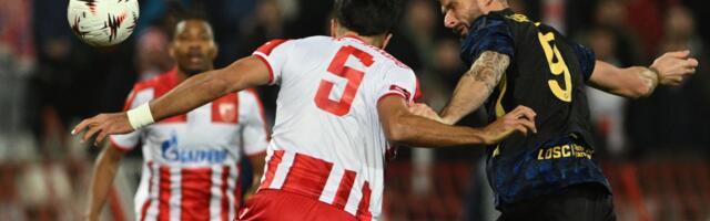 ZVEZDA – LIL Žiru razbija, Mateus je krivac što razlika nije veća: Stanković mora hitno nešto da menja! /VIDEO/