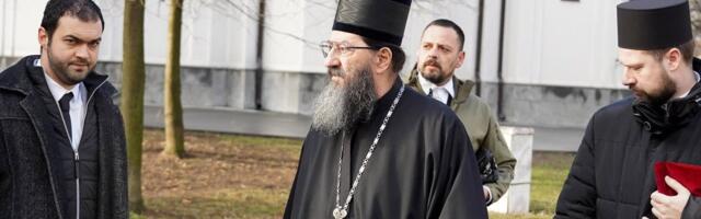 Profesor Zakić pao na ispitu!