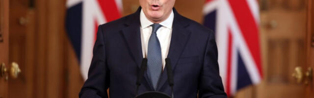 Лондон неће учествовати у америчко-израелским нападима на Иран