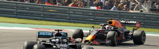 Vozači Aston Martina ne mogu da voze celu trku zbog rizika po zdravlje!