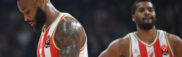 Crvenu zvezdu do kraja regularnog dela sezone očekuje paklen raspored, a možda je tako i bolje!