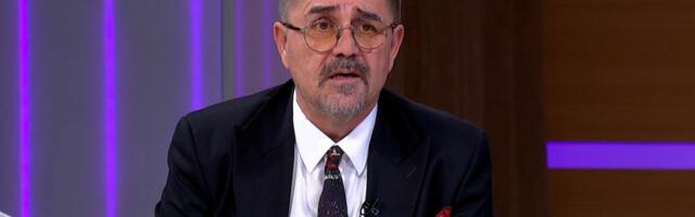 Književnik i advokat Predrag Savić o knjizi "Gospodar knjiga"- Kako je beli Rus oblikovao srpsku književnost: Kulturni trag ne može biti izbrisan