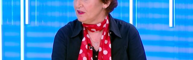 "Vučić povećava platu, predstavlja strategiju do 2035. godine, a oni se svađaju": Urednica "Danas-a" odjavila blokadere na N1