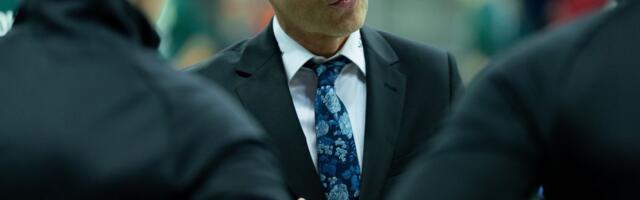 Srbin zamenio Hrvata i preuzeo trostrukog šampiona Evrope!