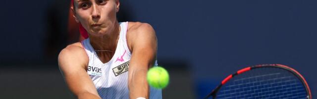 Aleksandra Krunić igra veliko finale dubla na Indijan Velsu, može li do jednog od najvećih uspeha u karijeri?