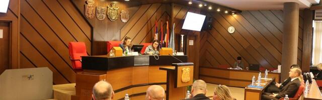 Zatraženo da se odluka o oduzimaju prostorija Akademiji umetnosti povuče sa sednice Skupštine Novog Sada