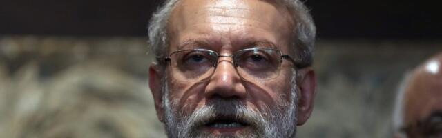 „Ključan u osmišljavanju iranske ratne strategije“: Ko je Ali Laridžani, šef bezbednosti Irana, za koga Izrael tvrdi da je ubijen?