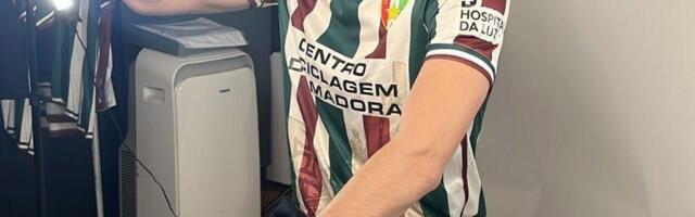 Kapiten mlade reprezentacije Srbije ima problem sa mišićem, ali se vraća u tim