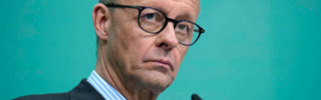 Мерц позива на деескалацију на Блиском истоку и нуди европску помоћ