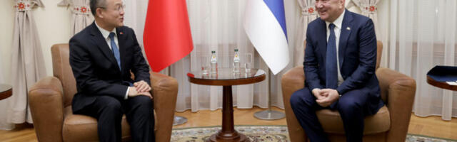 Поповић: Кина је највећи појединачни инвеститор у Србији