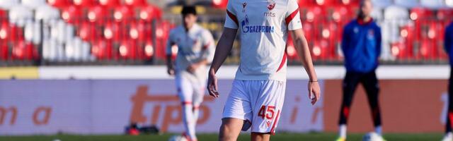 Gudelj je nastupao za Bosnu, ali je sada prihvatio da zaigra za Srbiju