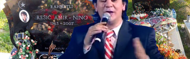 "Deca i žena su samo tražili pare!" Pevačica iznela šokantne detalje o porodici Nina Rešića: "Živeo je kao..."