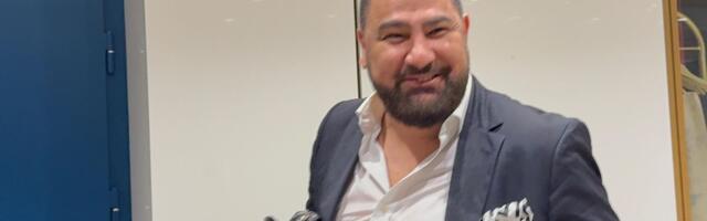 Pevač priča 3 strana jezika, ali srpski ne zna da piše i čita: Zgrće brdo love, školu nije završio