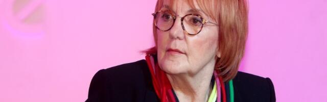 "Prva sam u svetu na kojoj doktori primenjuju ovo lečenje": Vedrana Rudan otkrila nove detalje o svom stanju - "Htela sam da umrem"