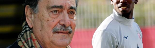 VLADE ĐUROVIĆ SRUŠIO INTERNET! Lapsus sa derbija postao viralan: Pa, ovo je genijalno (VIDEO)