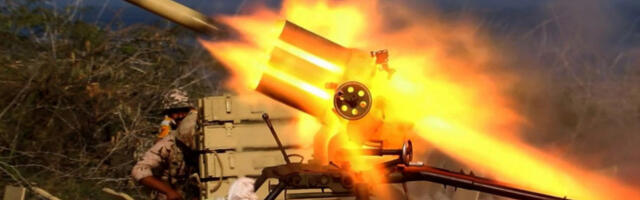 Откуд Ирану технологија за овако прецизне ударе