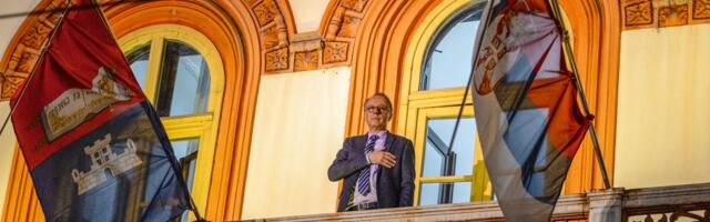 Šta pokazuje istraživanje Demostata: „Rektor Đokić može biti najmanji zajednički imenitelj opozicione scene“