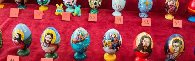 REALIZOVAN PROJEKAT "VOLONTIRAJ ZA KRUŠEVAC“: Uspešno oživljene tradicionalne igre u osnovnim i srednjim školama