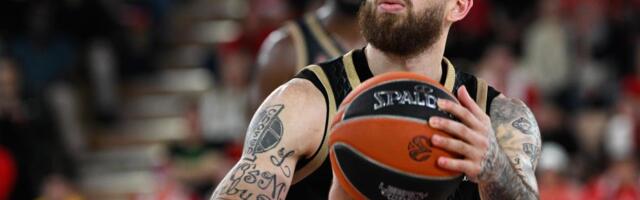 "KNEŽEVI" BOLJI OD KATALONACA: Pogledajte kako je Monako savladao Barselonu (VIDEO)