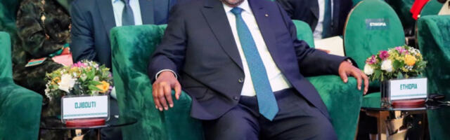 На изборима у Џибутију  поново победио Исмаел Омар Галех