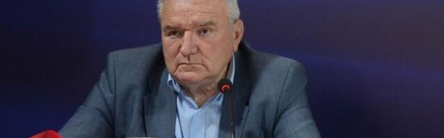 Srećko Đukić: Dunavom šibaju "demokratski vetrovi", Vučić porazom Orbana izgubio ključnu kariku