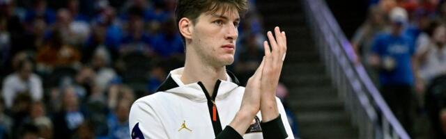 Najviši košarkaš na svetu traži tri miliona dolara: Neće da ostane sa Srbinom u timu, oborio je Ginisov rekord