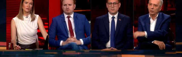 "TAJ TEKST NIJE SLUČAJAN" Analitičari o navodima hrvatskih medija o političar Đokiću: "Ovakvo interesovanje za političke prilike u Srbiji nije viđeno godinama"