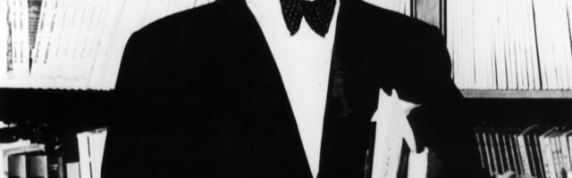 Pronađeni do sada nepoznati stihovi koji se pripisuju Garsiji Lorki