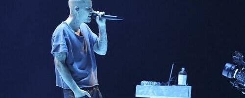 Koačela kažnjena s 44.000 dolara zbog nastupa Džastina Bibera i Anime