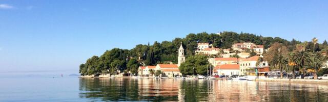 Uplašena od guštera, lepa devojka je umrla: Njeno ime i danas nosi čuveno letovalište na obalama Jadrana