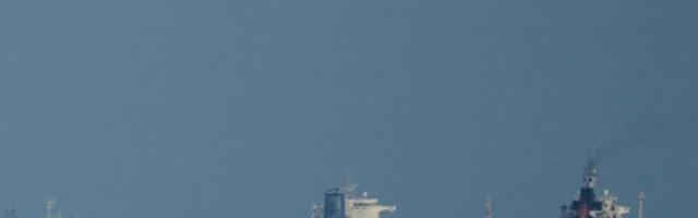 Дипломатијом до безбедности пловидбе кроз Ормуски мореуз