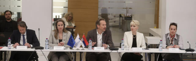 Лазаревићева: ЦЕФТА споразум важан за подизање конкурентности Србије