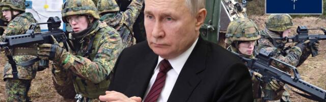 Kraj! Rusi ovo jedva čekaju, NATO pred katastrofom veka: Problem sa Putinom će biti smešan u odnosu na ono što im se sprema