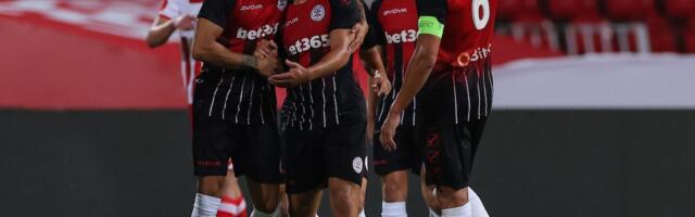 OFK Beograd otkupio Siluea i doveo igrača koga pamte i u Zvezdi