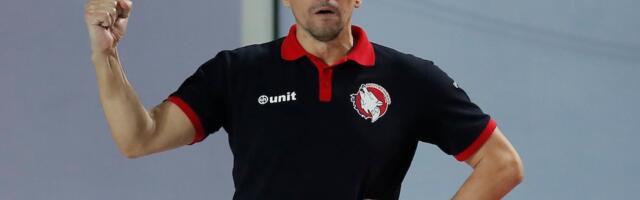 Bez 11 “zlatnih” i nezadovoljnih: Vujasinović saopštio spisak Srbije za Mediteranske igre